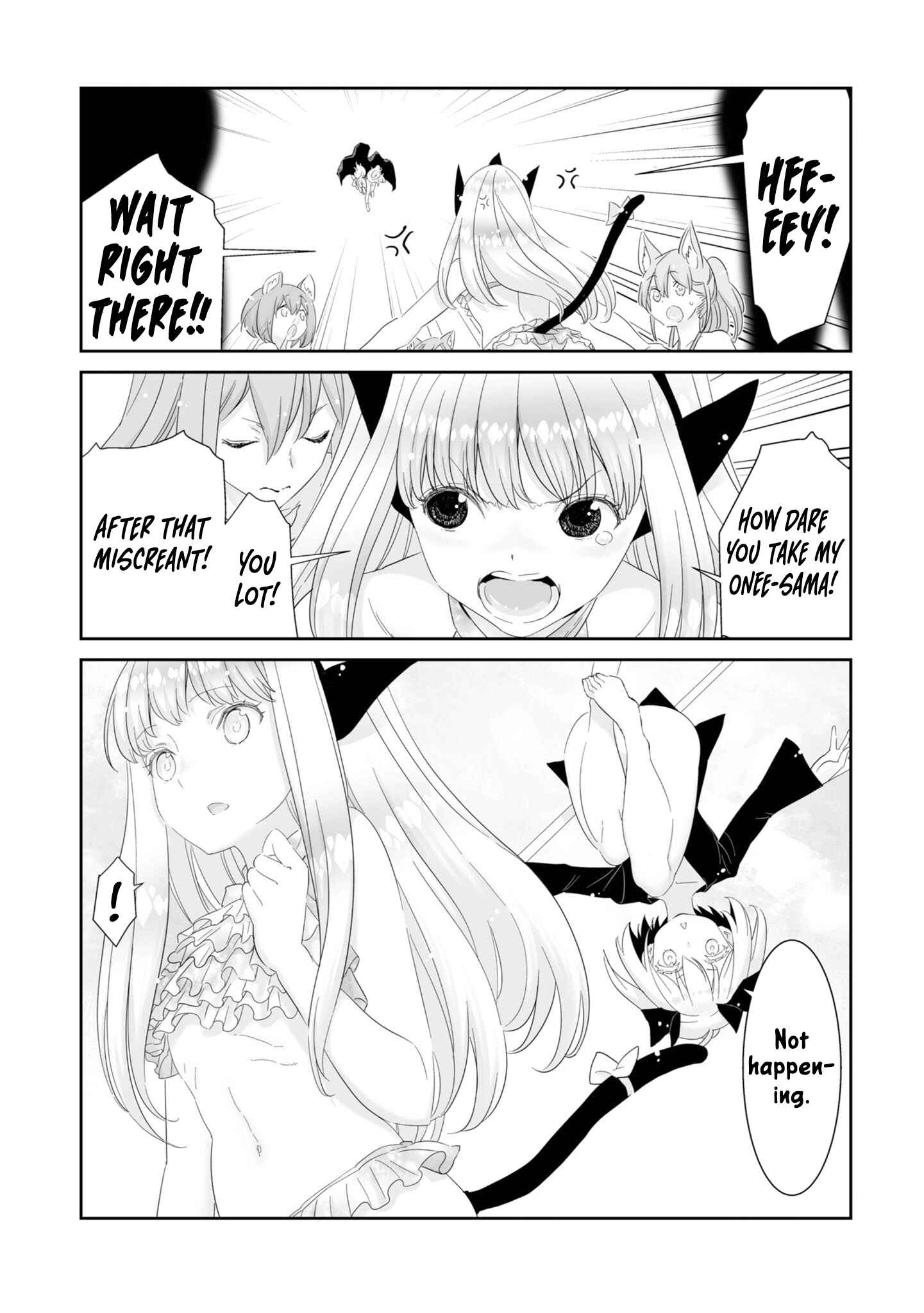 Page 5 Chapter 12 You Still Rely on MAGIC?