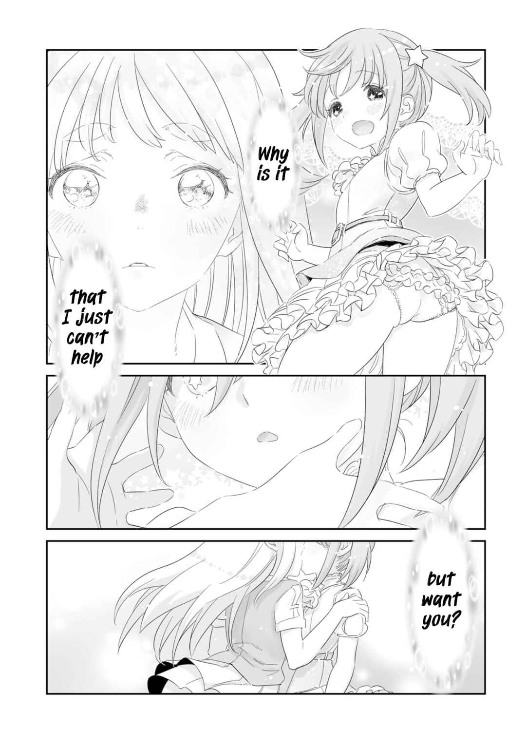 Page 2 Chapter 11 You Still Rely on MAGIC?
