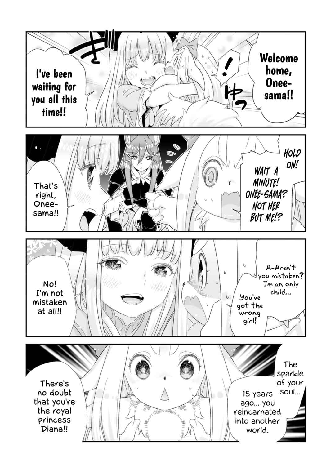 Page 5 Chapter 11 You Still Rely on MAGIC?