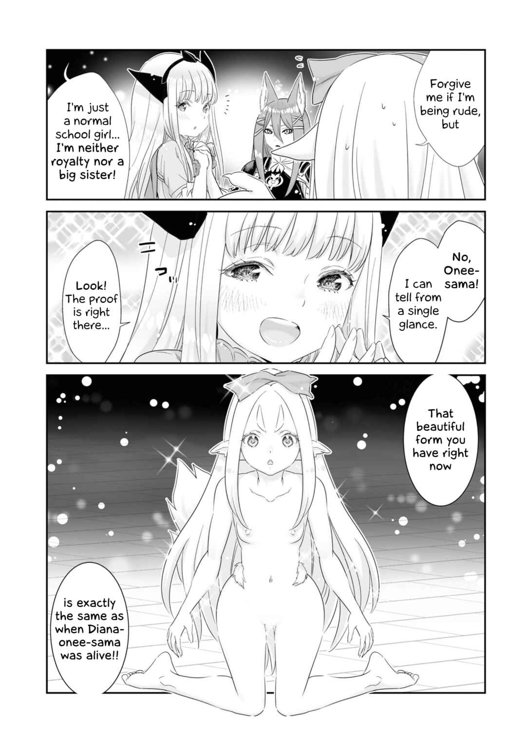 Page 8 Chapter 11 You Still Rely on MAGIC?
