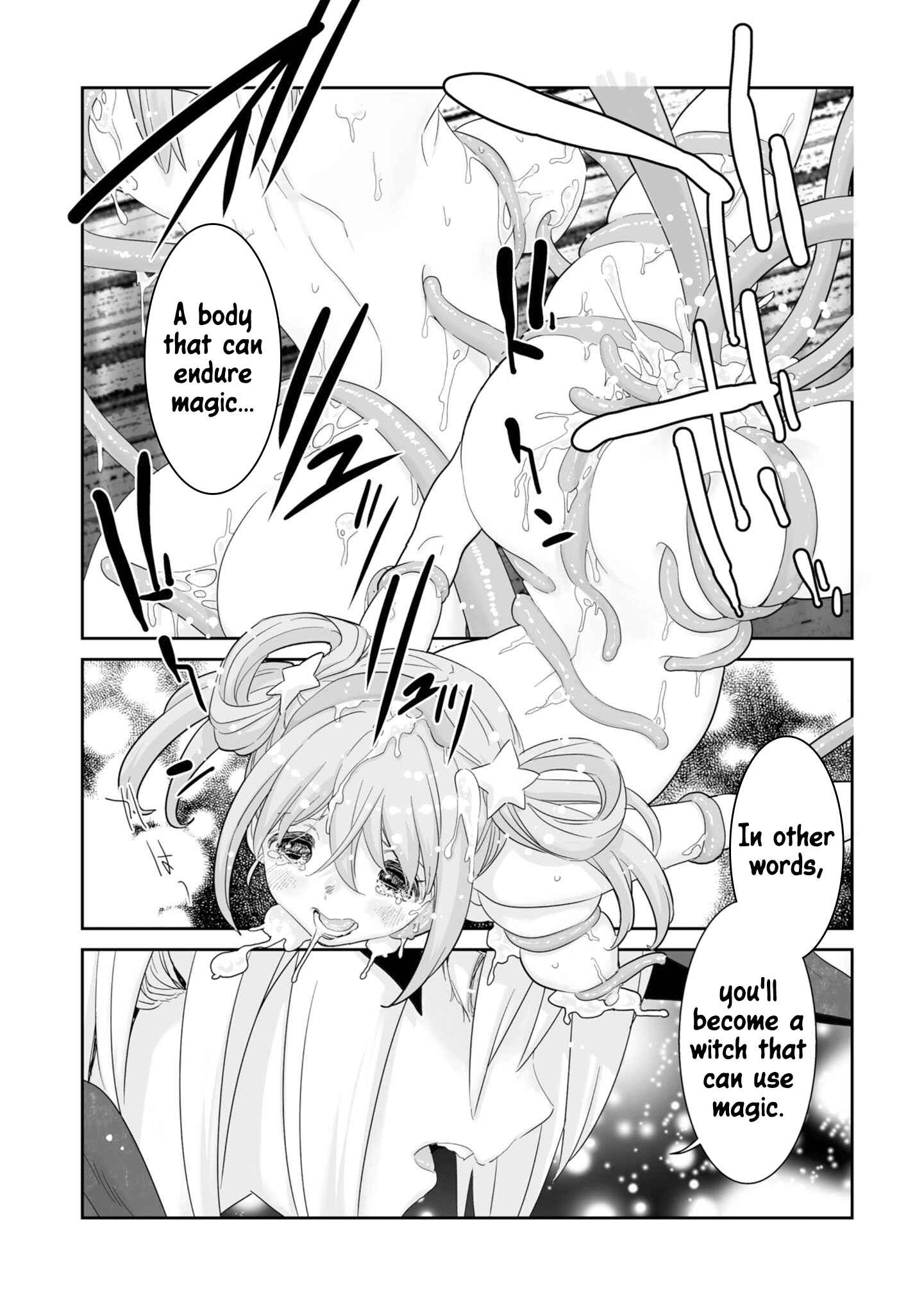 Page 20 Chapter 10 You Still Rely on MAGIC?