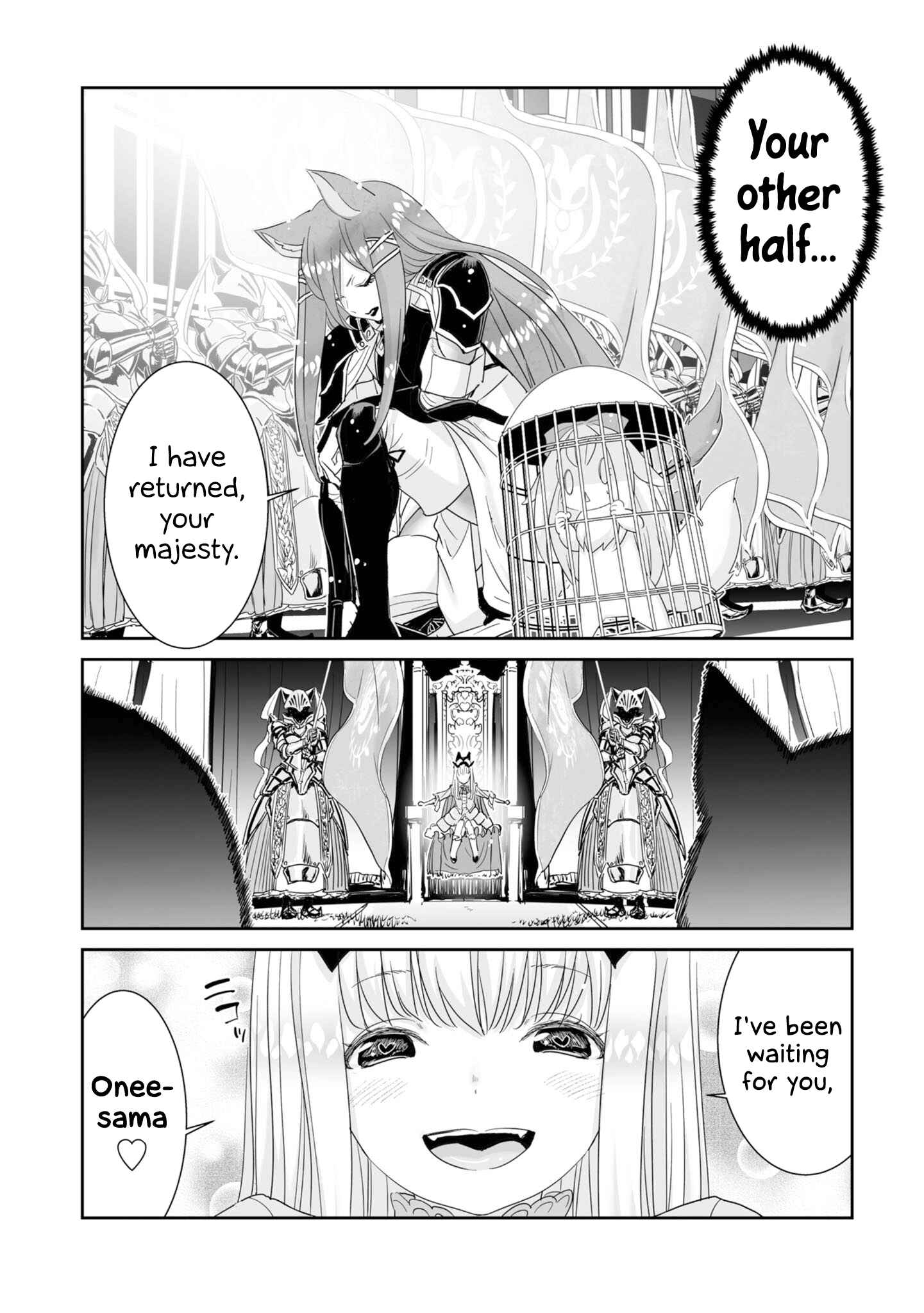 Page 22 Chapter 10 You Still Rely on MAGIC?