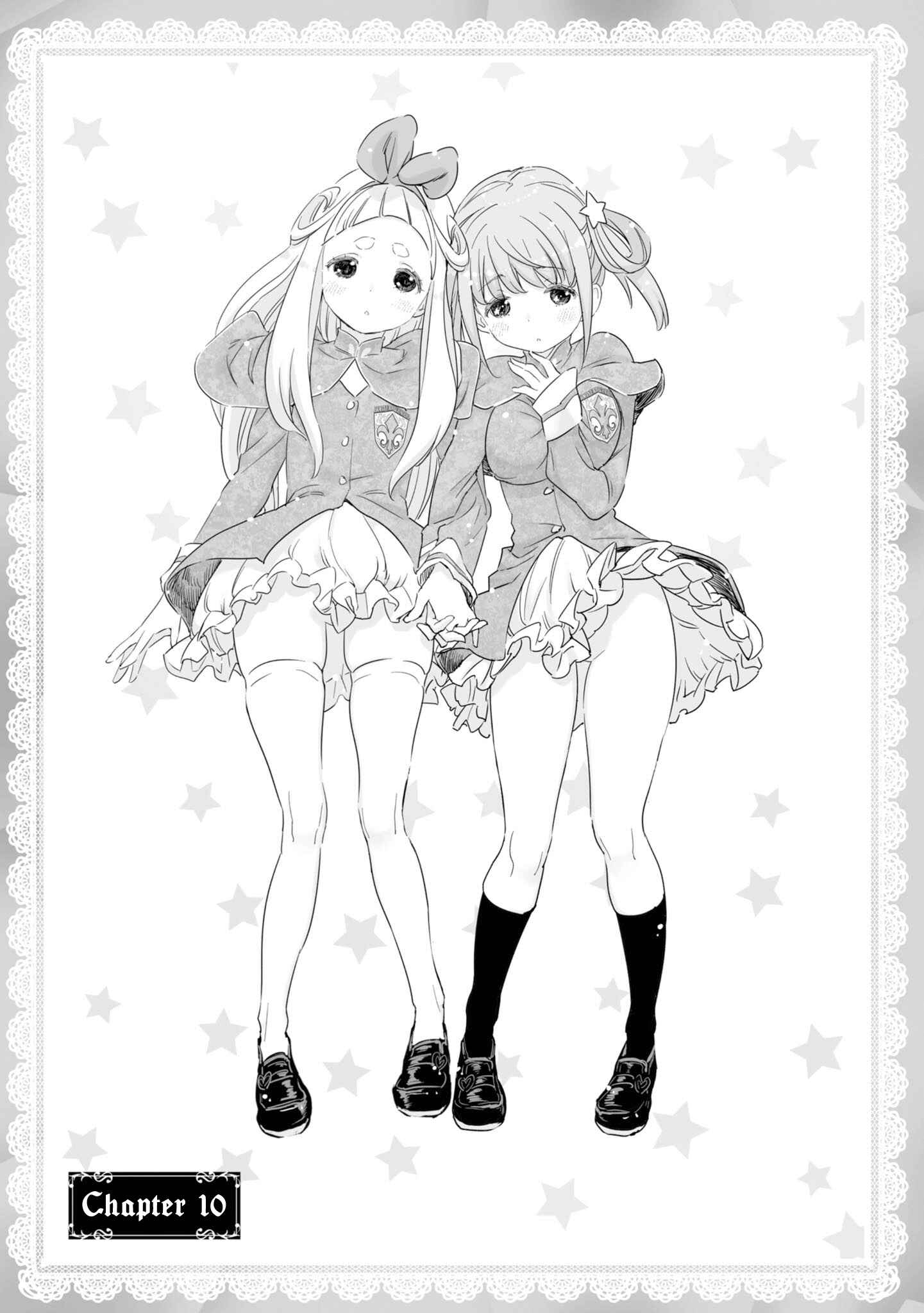 Page 3 Chapter 10 You Still Rely on MAGIC?