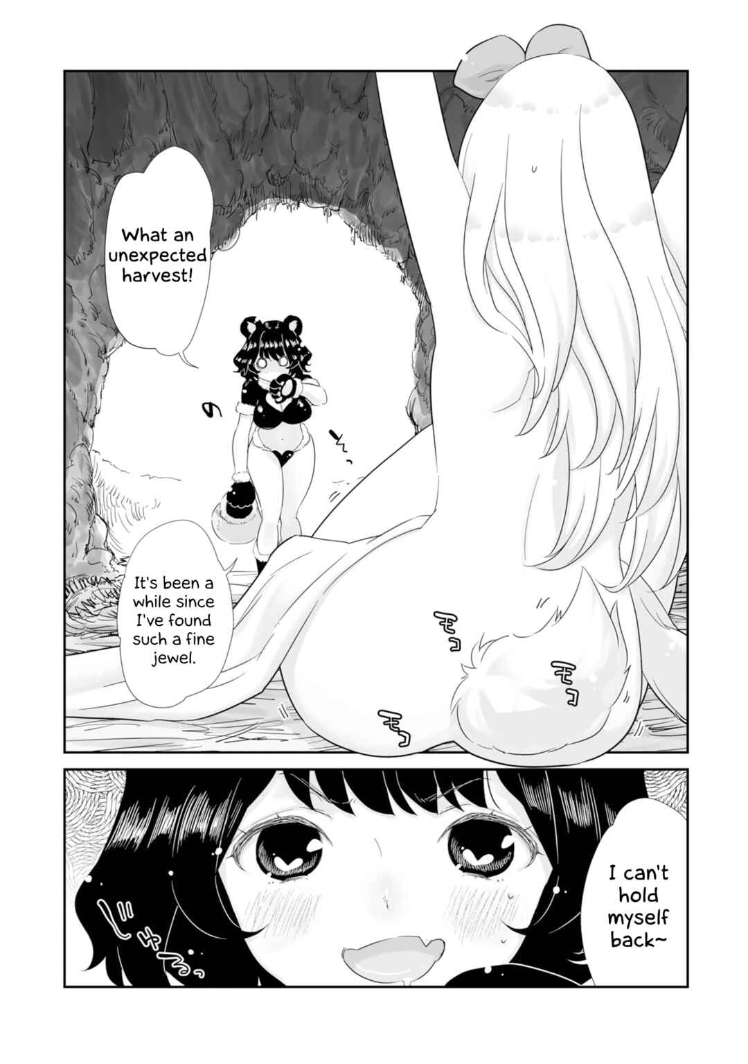 Page 2 Chapter 9 You Still Rely on MAGIC?