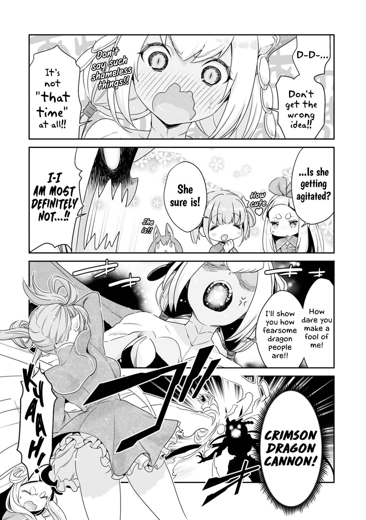 Page 15 Chapter 3 You Still Rely on MAGIC?