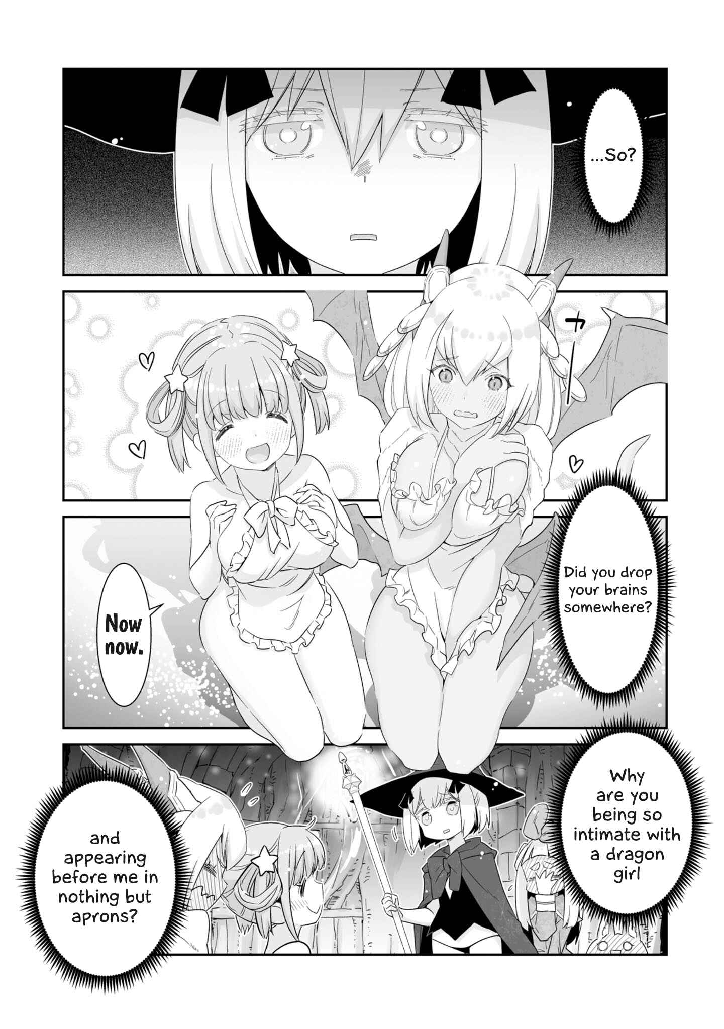 Page 27 Chapter 3 You Still Rely on MAGIC?
