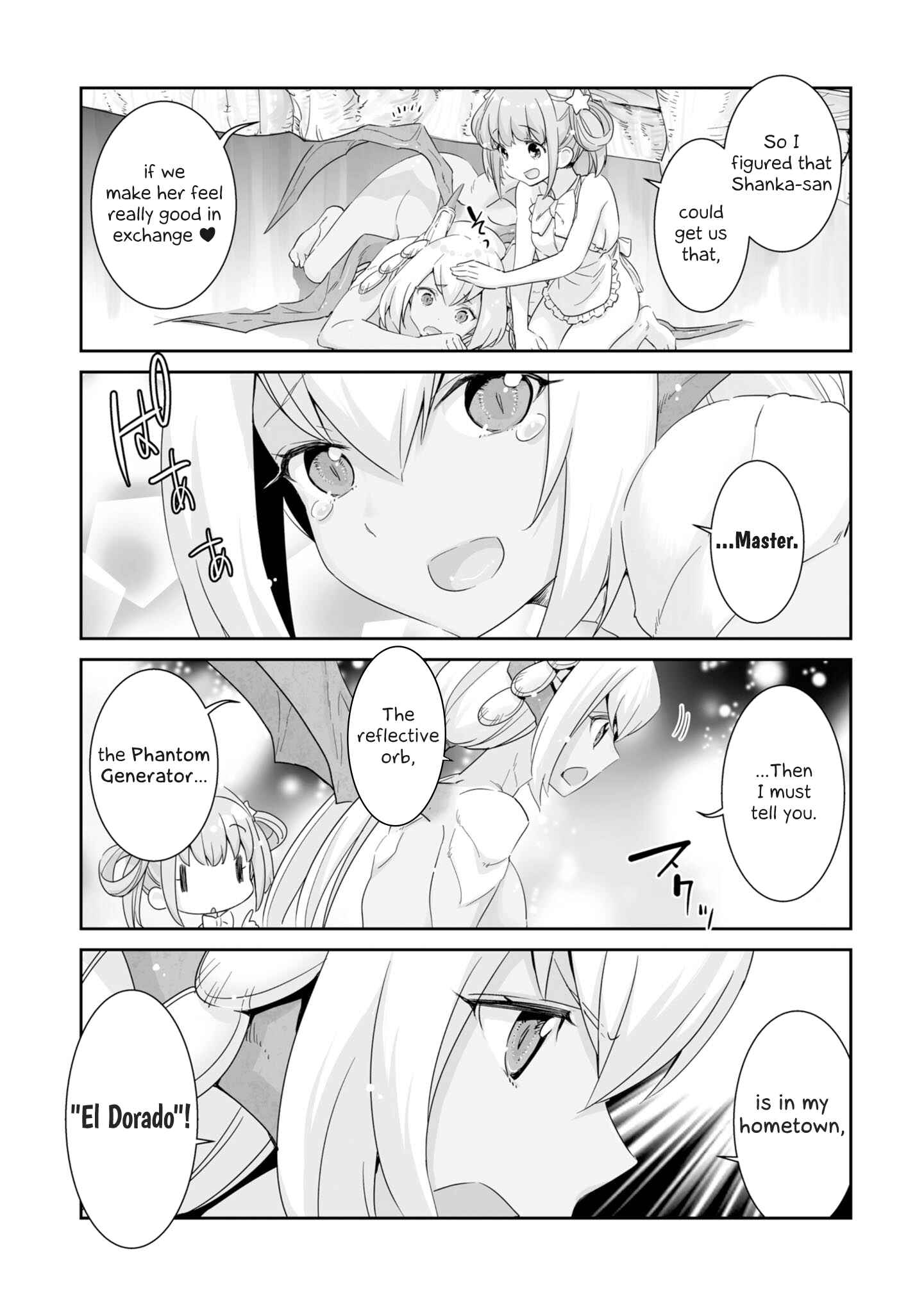 Page 33 Chapter 3 You Still Rely on MAGIC?