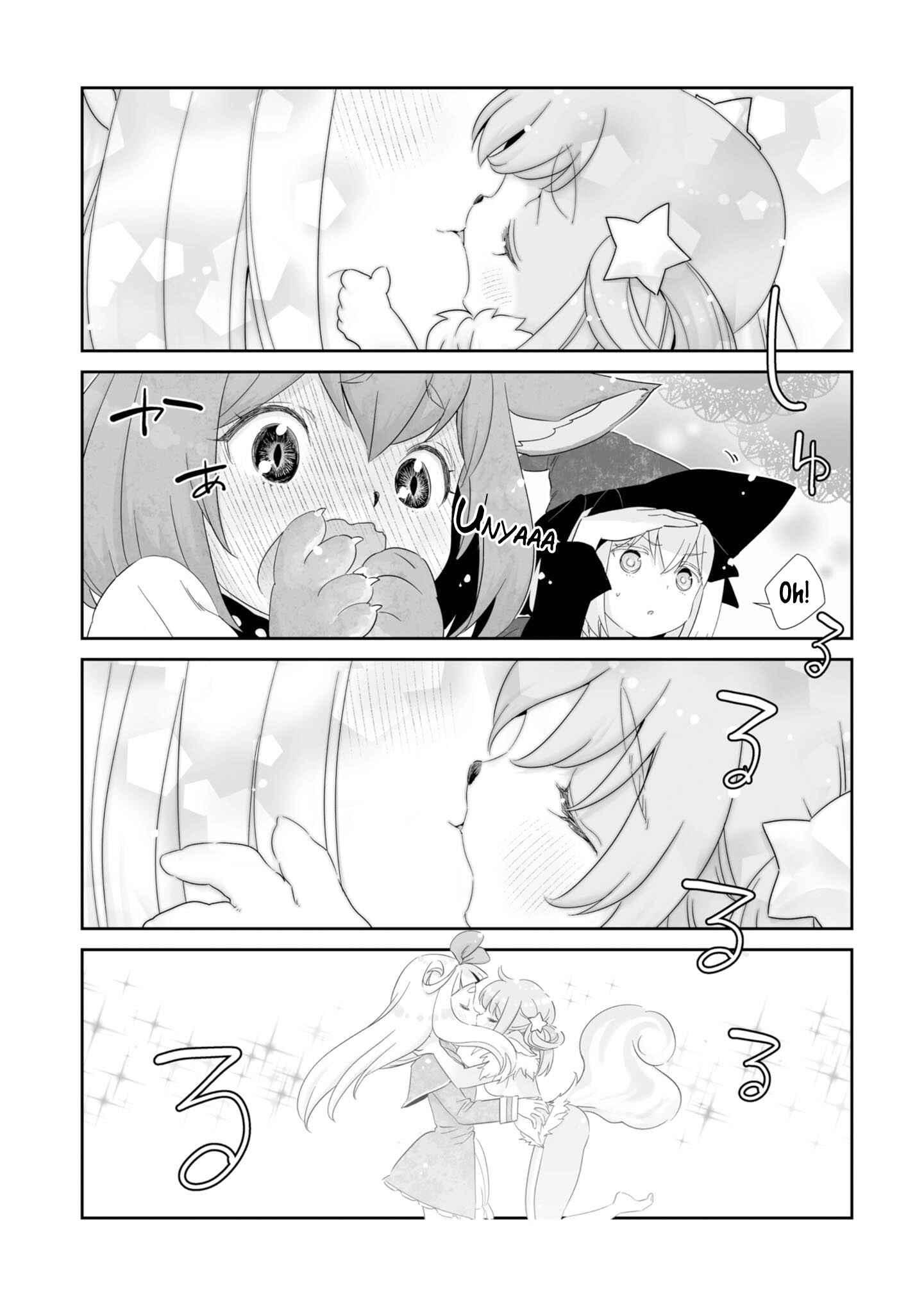 Page 17 Chapter 7 You Still Rely on MAGIC?