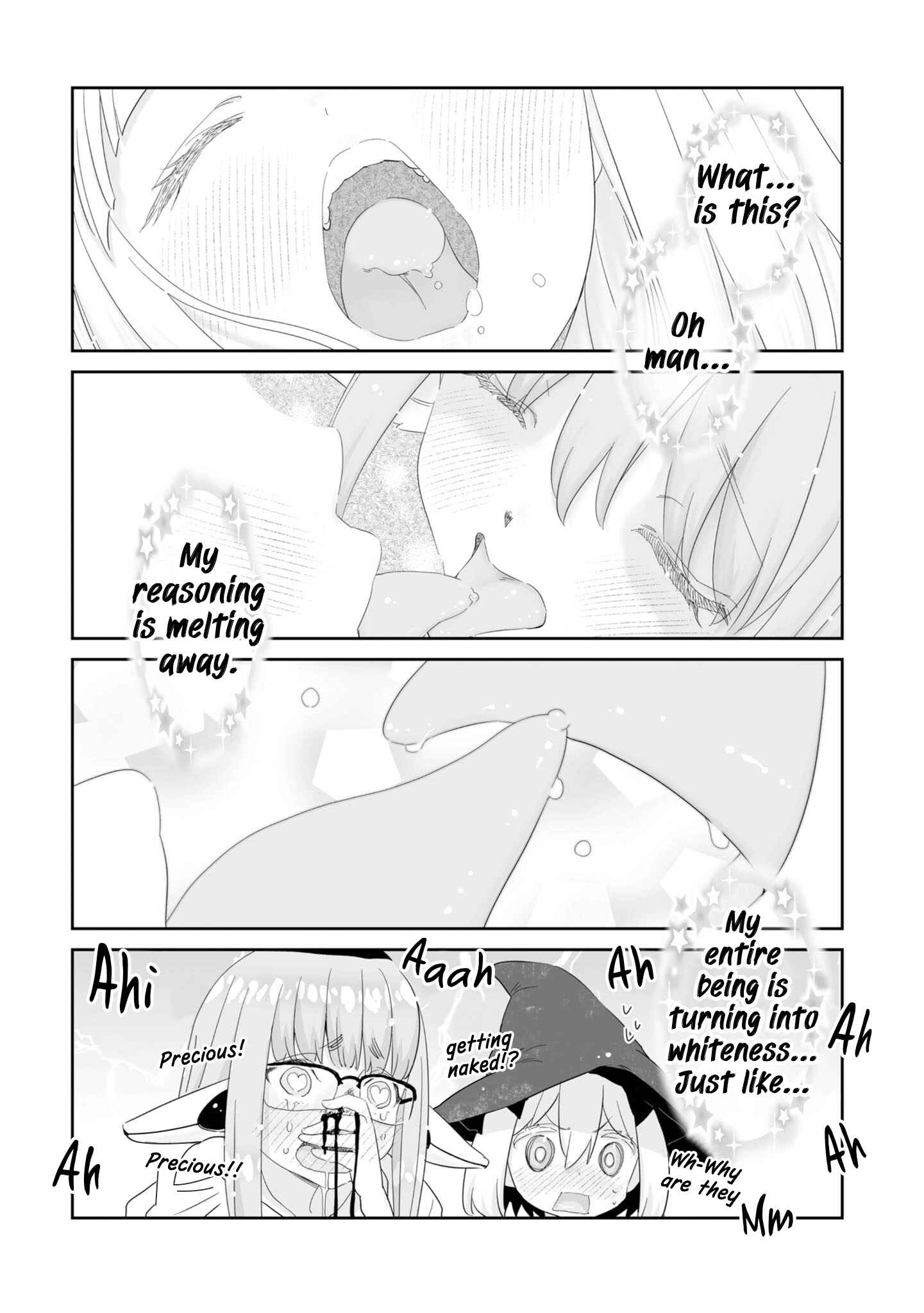 Page 22 Chapter 7 You Still Rely on MAGIC?
