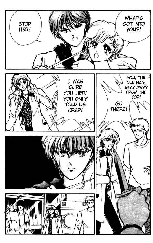 Page 39 Chapter 15.5 Could Be Forever