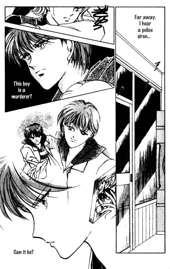 Page 40 Chapter 15.5 Could Be Forever