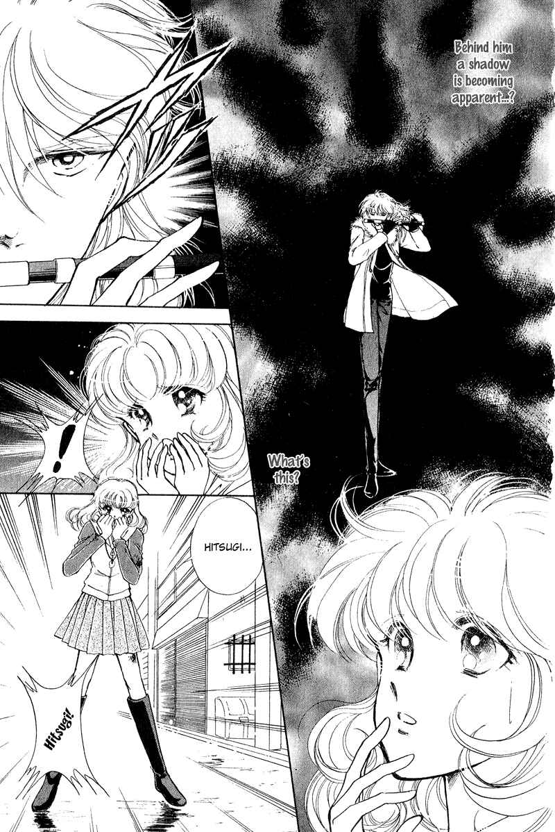 Page 39 Chapter 17 Could Be Forever