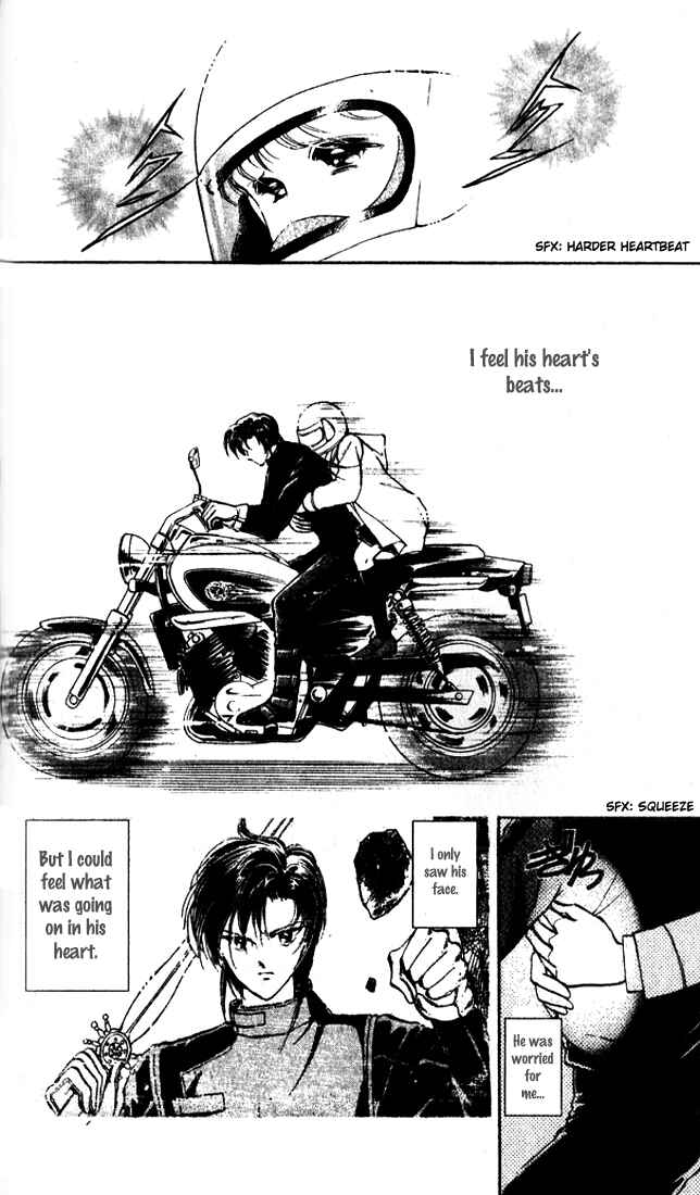 Page 29 Chapter 11 Could Be Forever