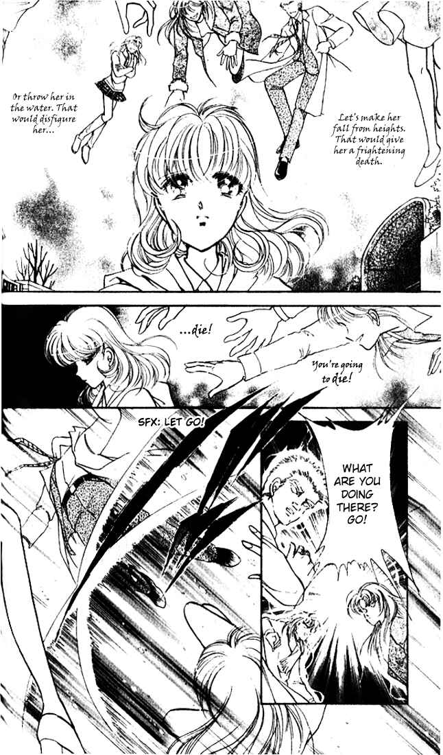Page 4 Chapter 11 Could Be Forever
