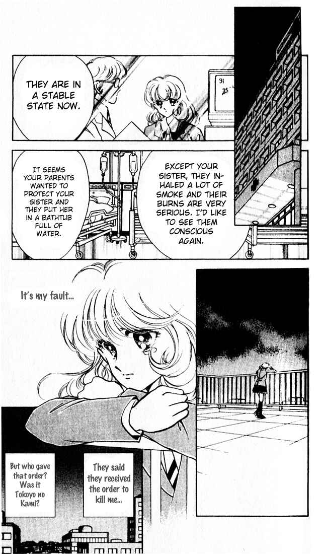Page 44 Chapter 11 Could Be Forever