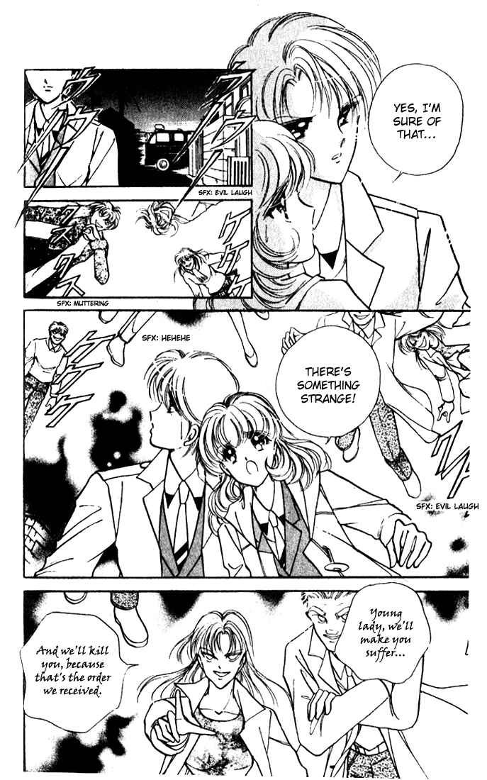 Page 6 Chapter 11 Could Be Forever