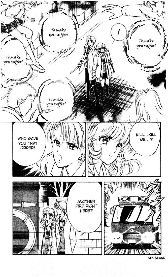 Page 7 Chapter 11 Could Be Forever