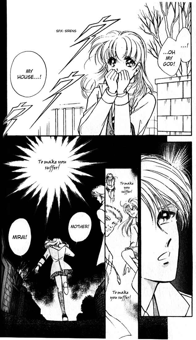 Page 8 Chapter 11 Could Be Forever
