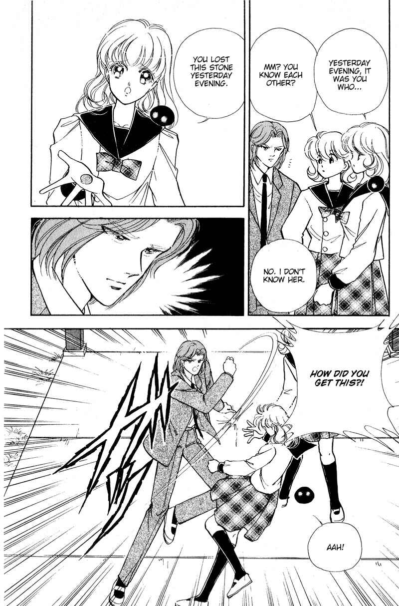 Page 16 Chapter 19 Could Be Forever