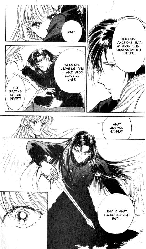 Page 13 Chapter 5 Could Be Forever