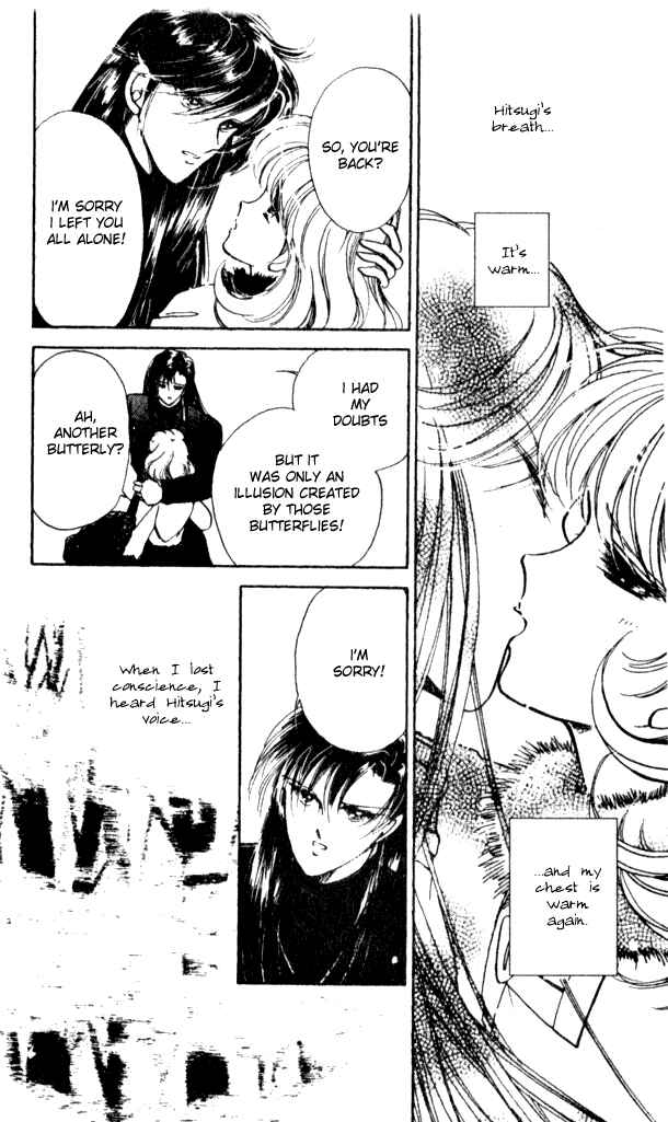 Page 19 Chapter 5 Could Be Forever