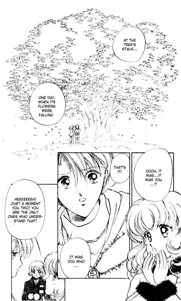 Page 26 Chapter 5 Could Be Forever