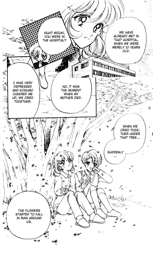 Page 27 Chapter 5 Could Be Forever
