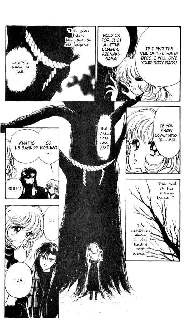 Page 33 Chapter 5 Could Be Forever