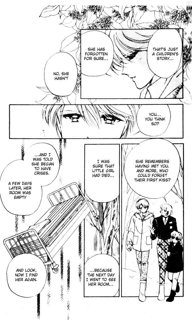 Page 40 Chapter 5 Could Be Forever