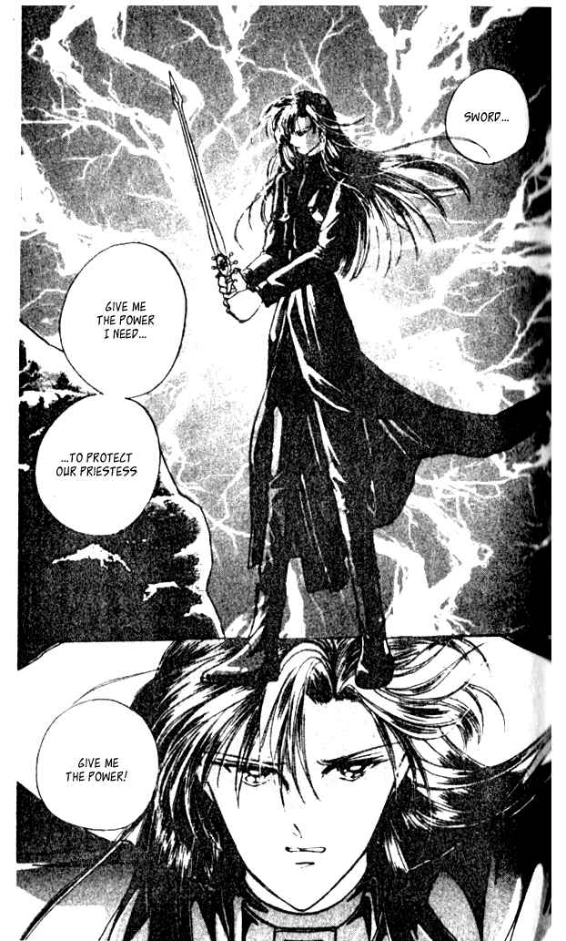 Page 48 Chapter 5 Could Be Forever