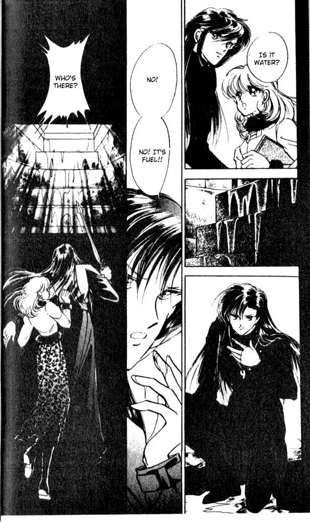 Page 52 Chapter 5 Could Be Forever