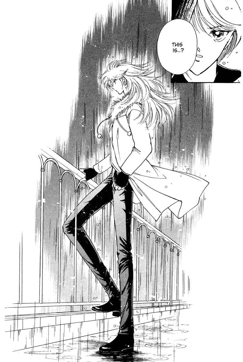 Page 37 Chapter 16 Could Be Forever
