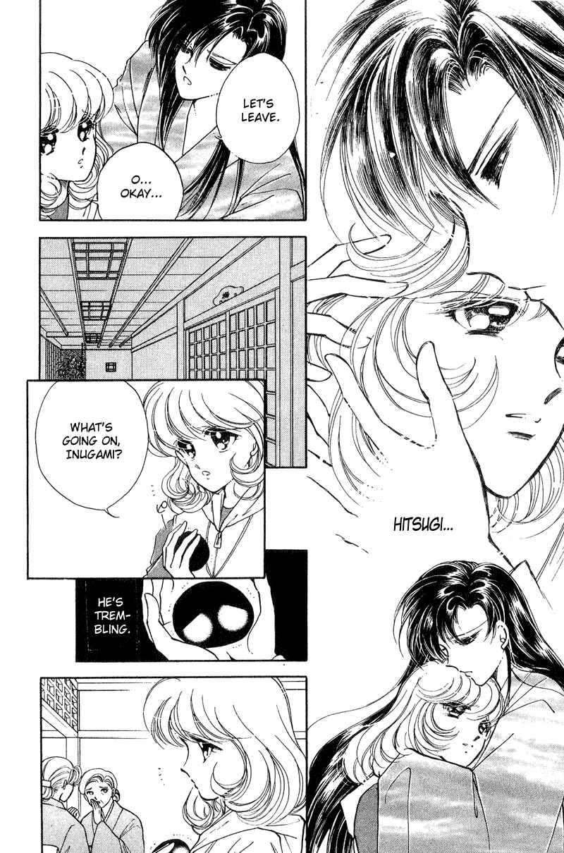 Page 52 Chapter 16 Could Be Forever