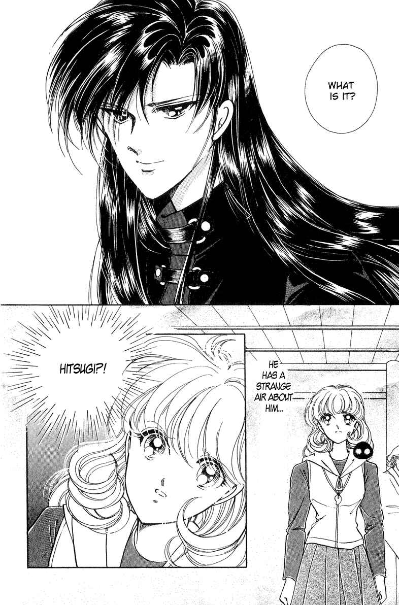 Page 54 Chapter 16 Could Be Forever