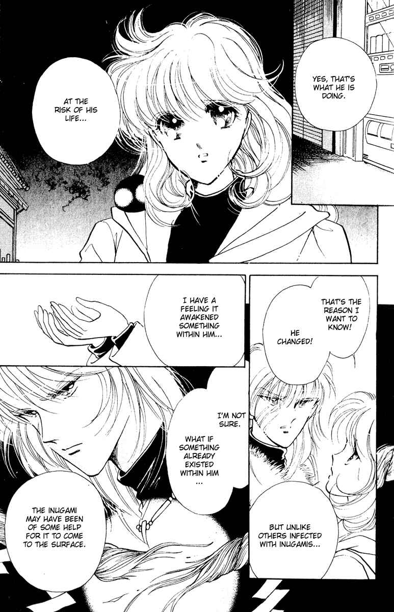 Page 16 Chapter 20 Could Be Forever