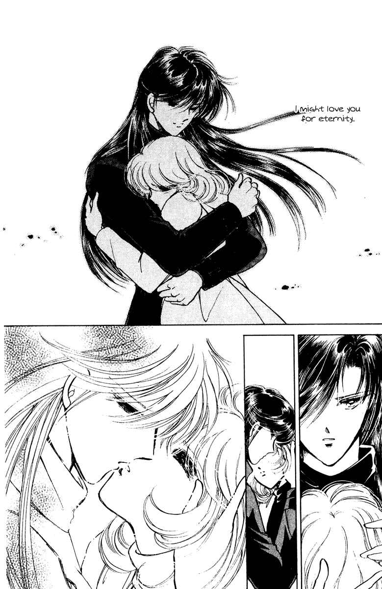 Page 23 Chapter 20 Could Be Forever