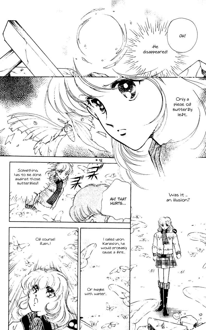 Page 32 Chapter 20 Could Be Forever