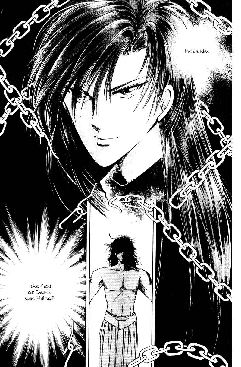 Page 48 Chapter 20 Could Be Forever