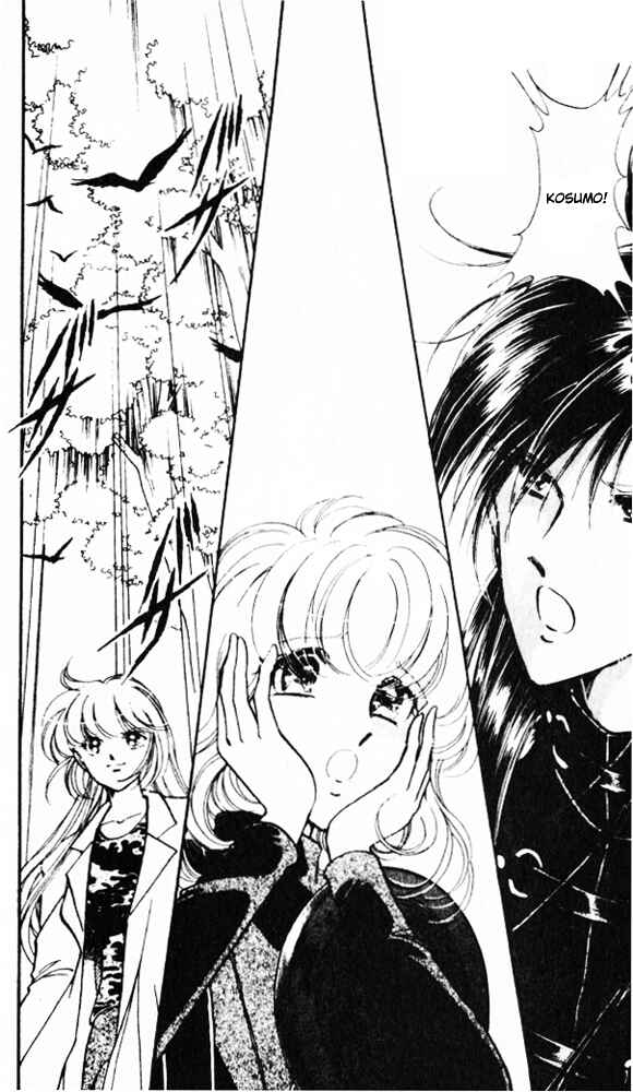 Page 10 Chapter 13 Could Be Forever