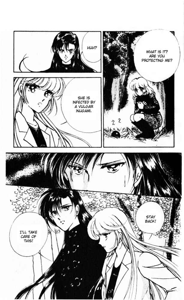 Page 15 Chapter 13 Could Be Forever