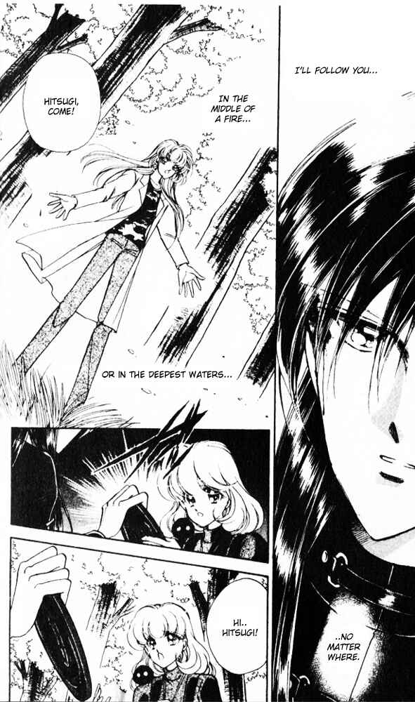 Page 24 Chapter 13 Could Be Forever