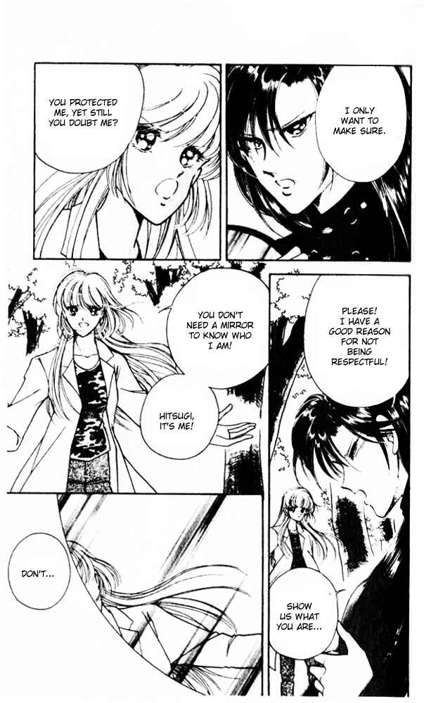 Page 27 Chapter 13 Could Be Forever