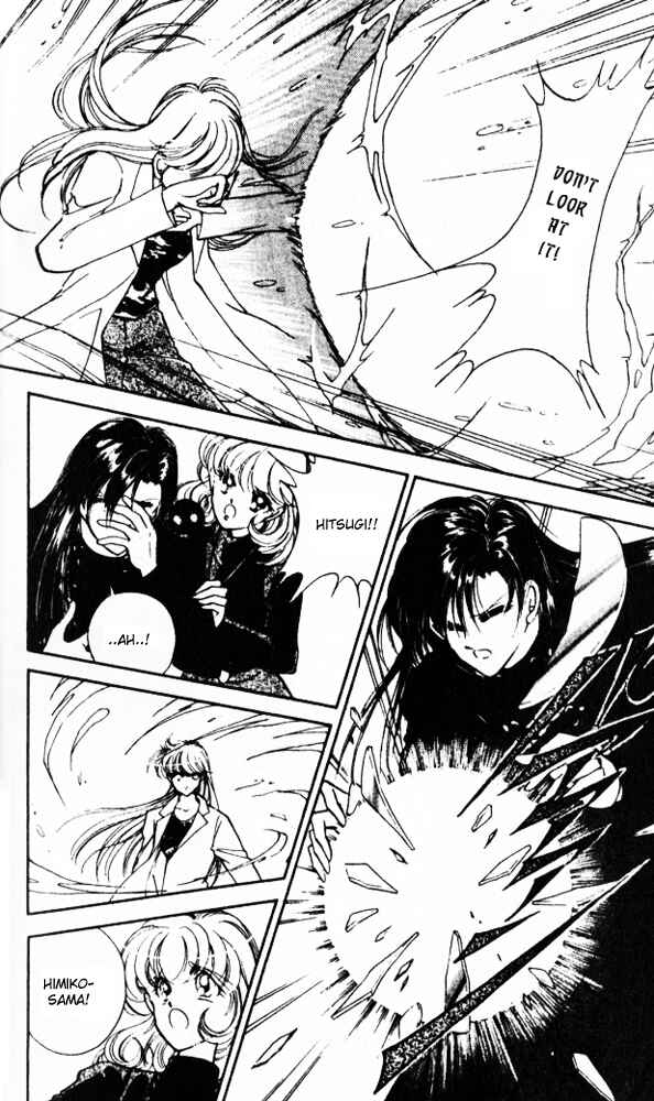 Page 28 Chapter 13 Could Be Forever