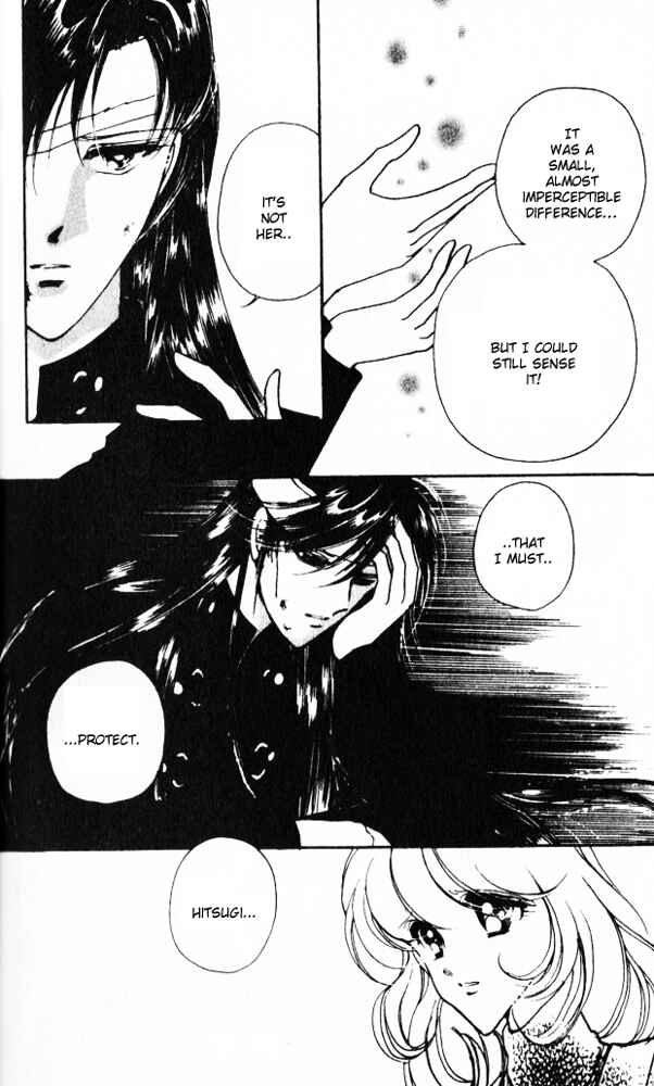 Page 42 Chapter 13 Could Be Forever