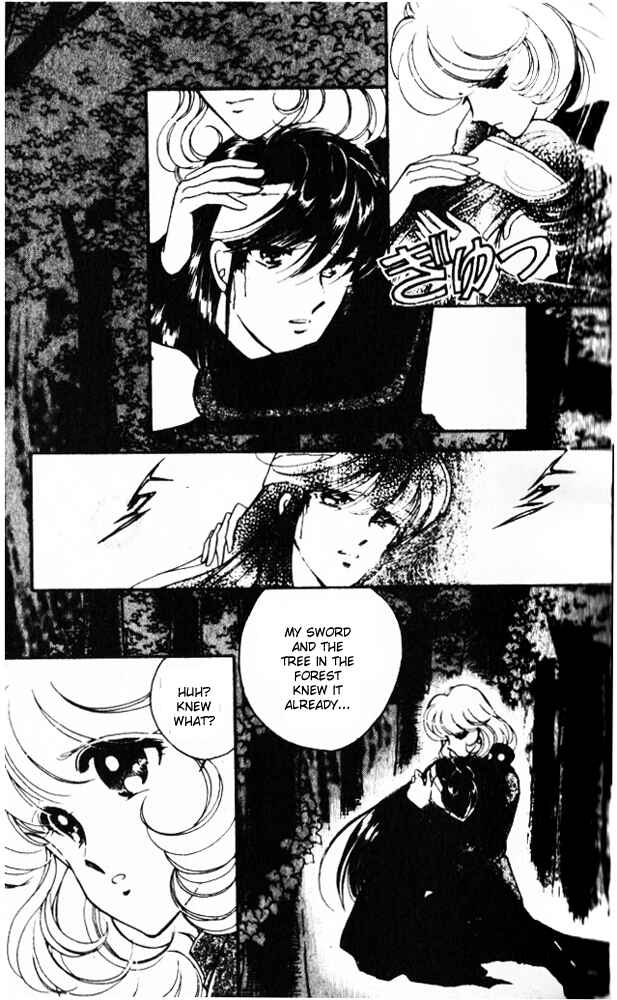 Page 43 Chapter 13 Could Be Forever