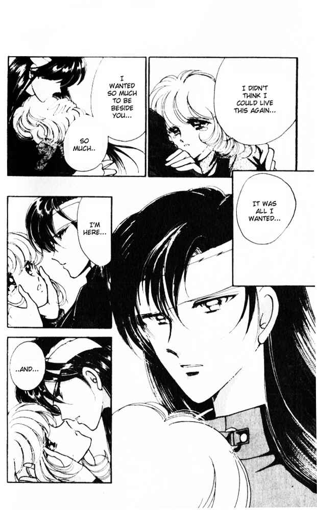 Page 46 Chapter 13 Could Be Forever