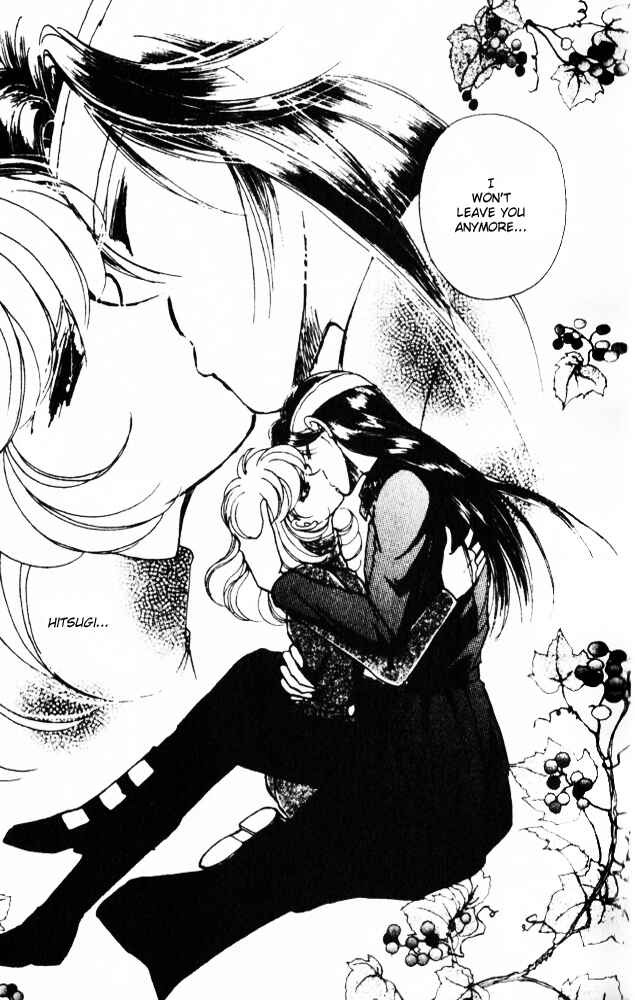 Page 47 Chapter 13 Could Be Forever
