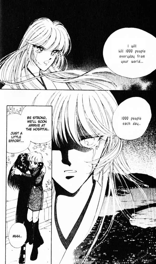 Page 50 Chapter 13 Could Be Forever