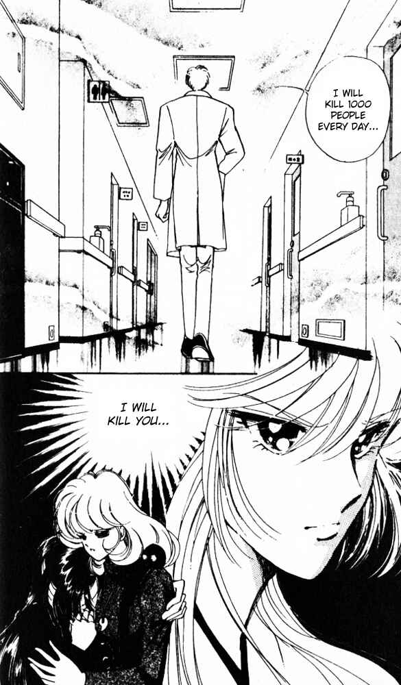 Page 52 Chapter 13 Could Be Forever