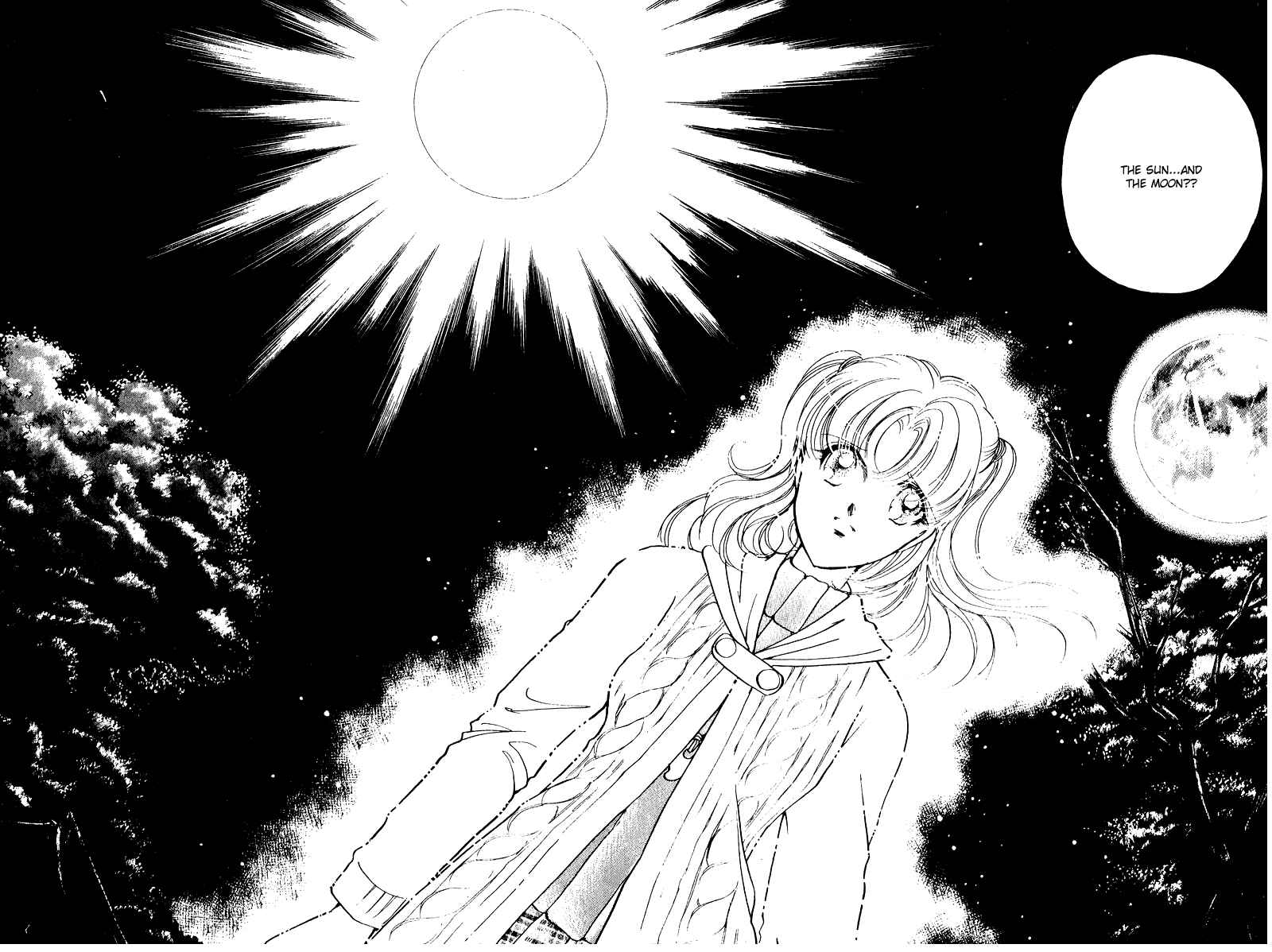 Page 20 Chapter 23 Could Be Forever